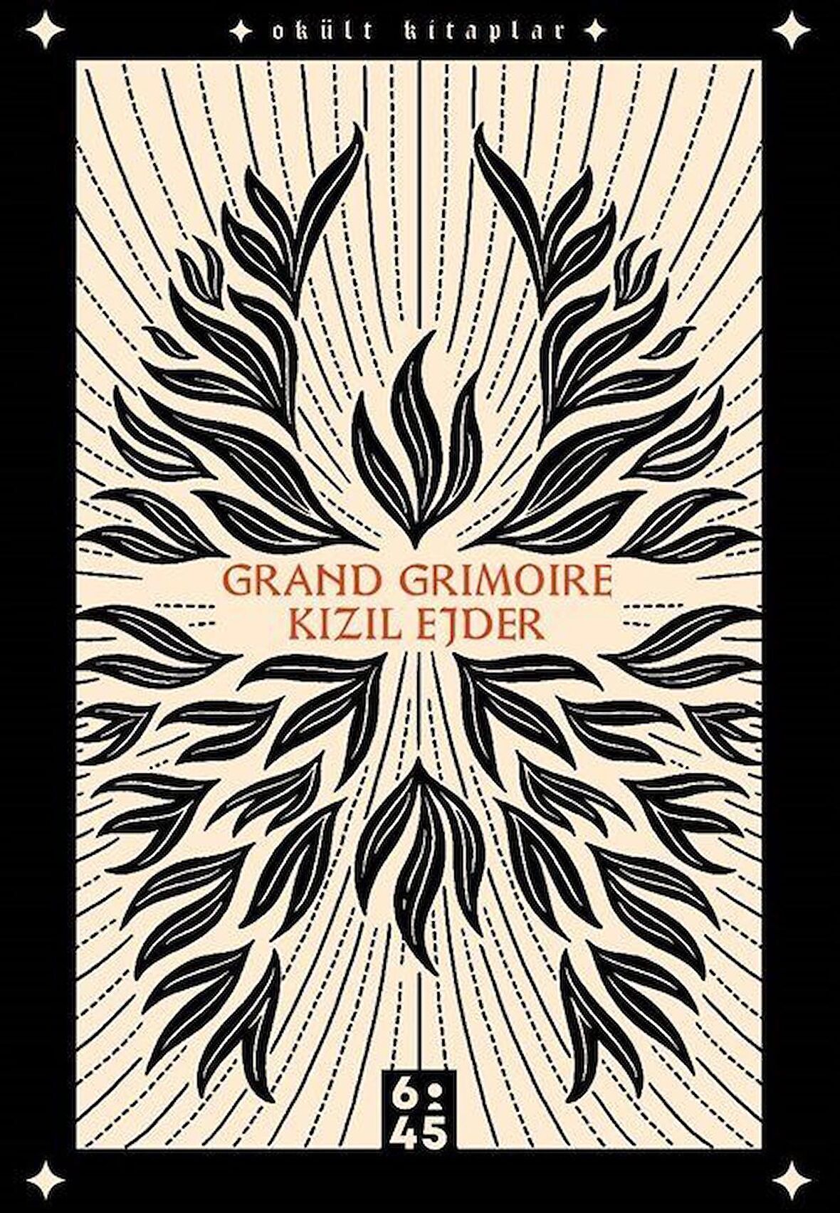 Grand Grimoire