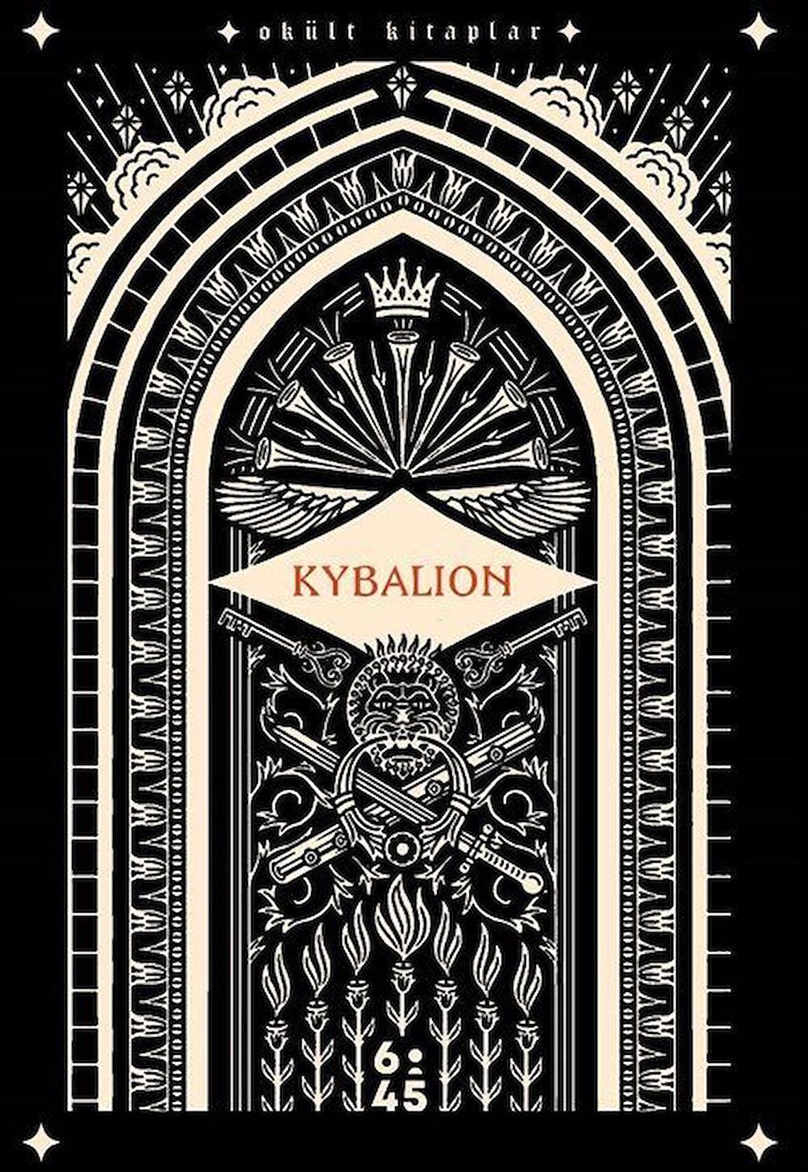 Kybalion