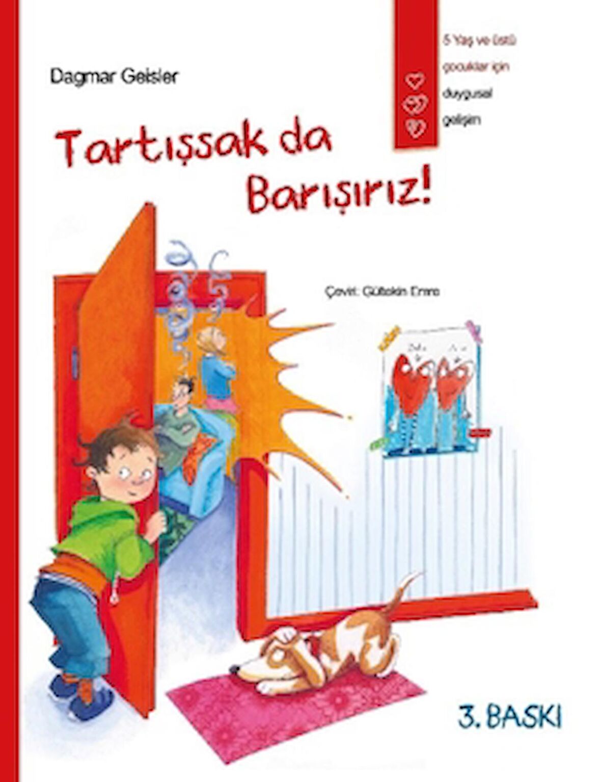 Tartışsak da Barışırız!