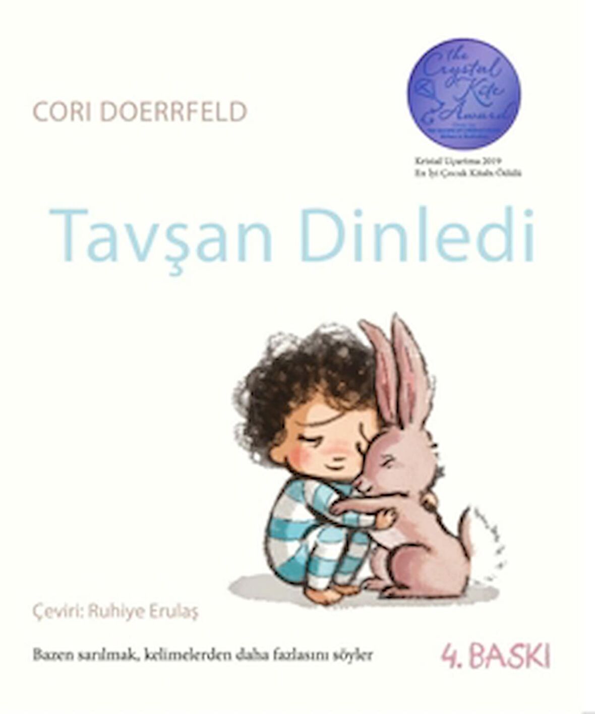 Tavşan Dinledi