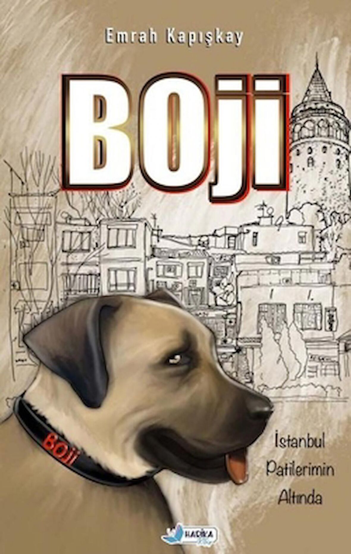 Boji