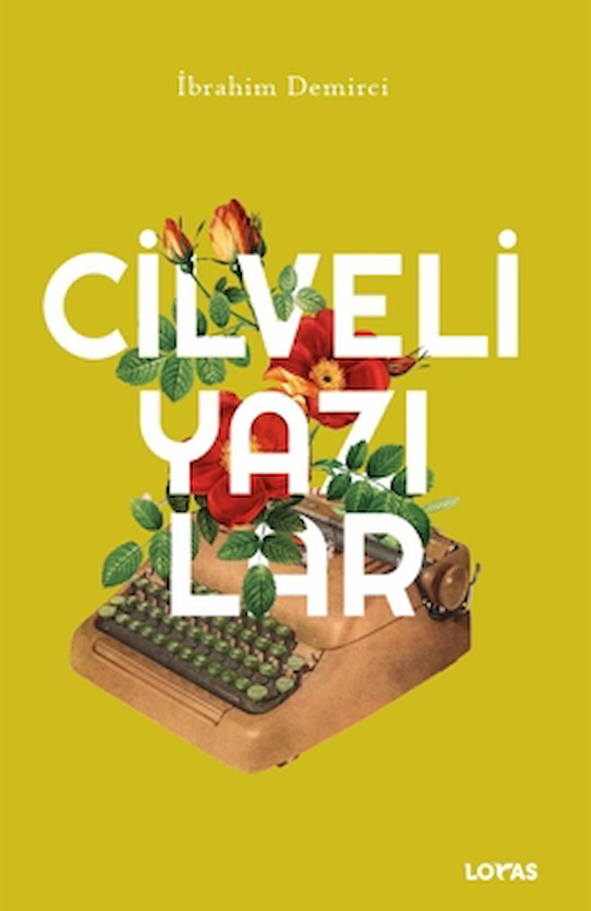 Cilveli Yazılar