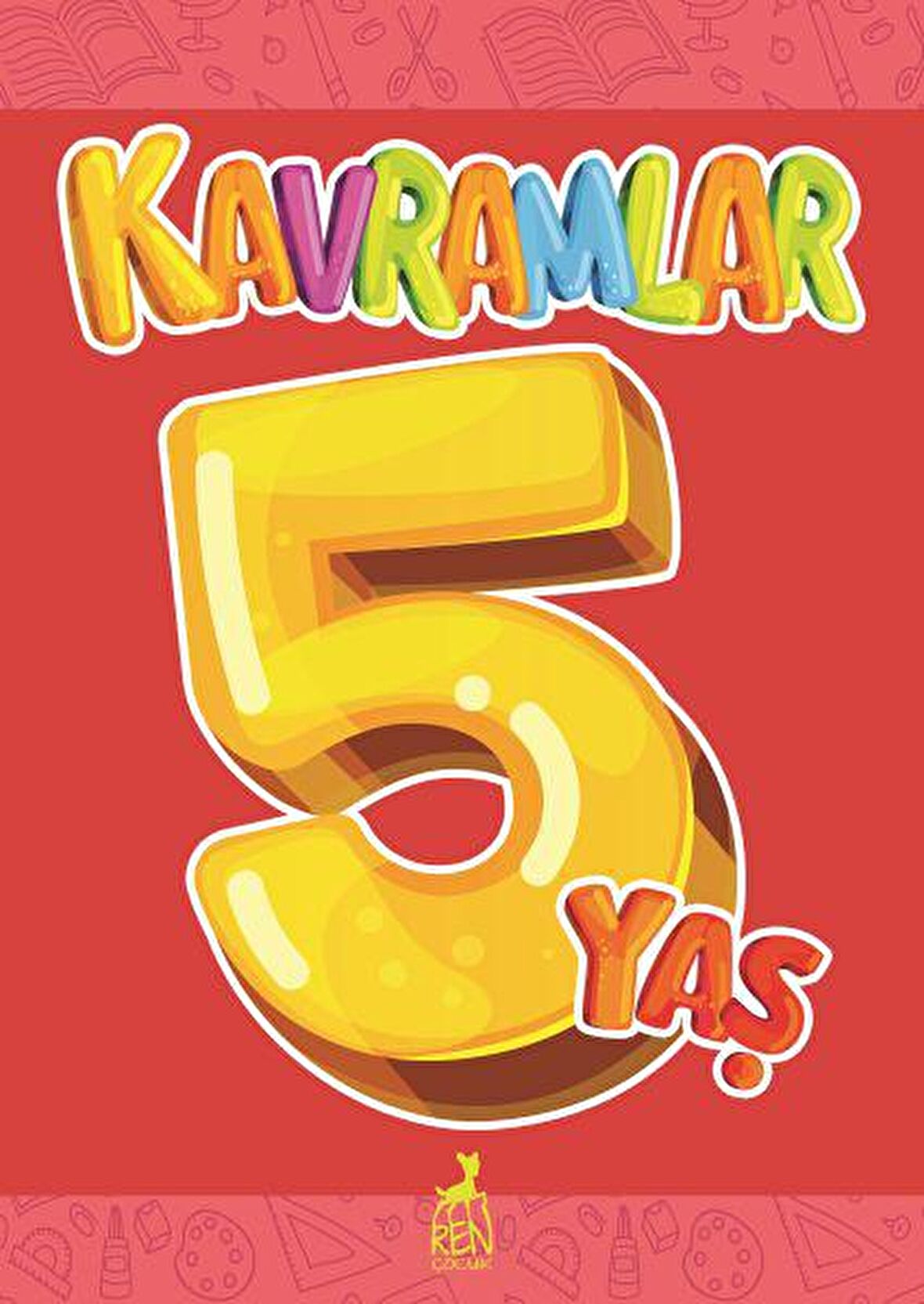 Kavramlar 5 Yaş