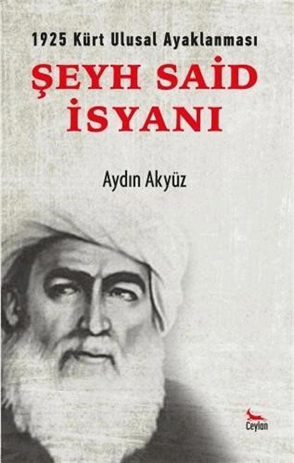 Şeyh Said İsyanı