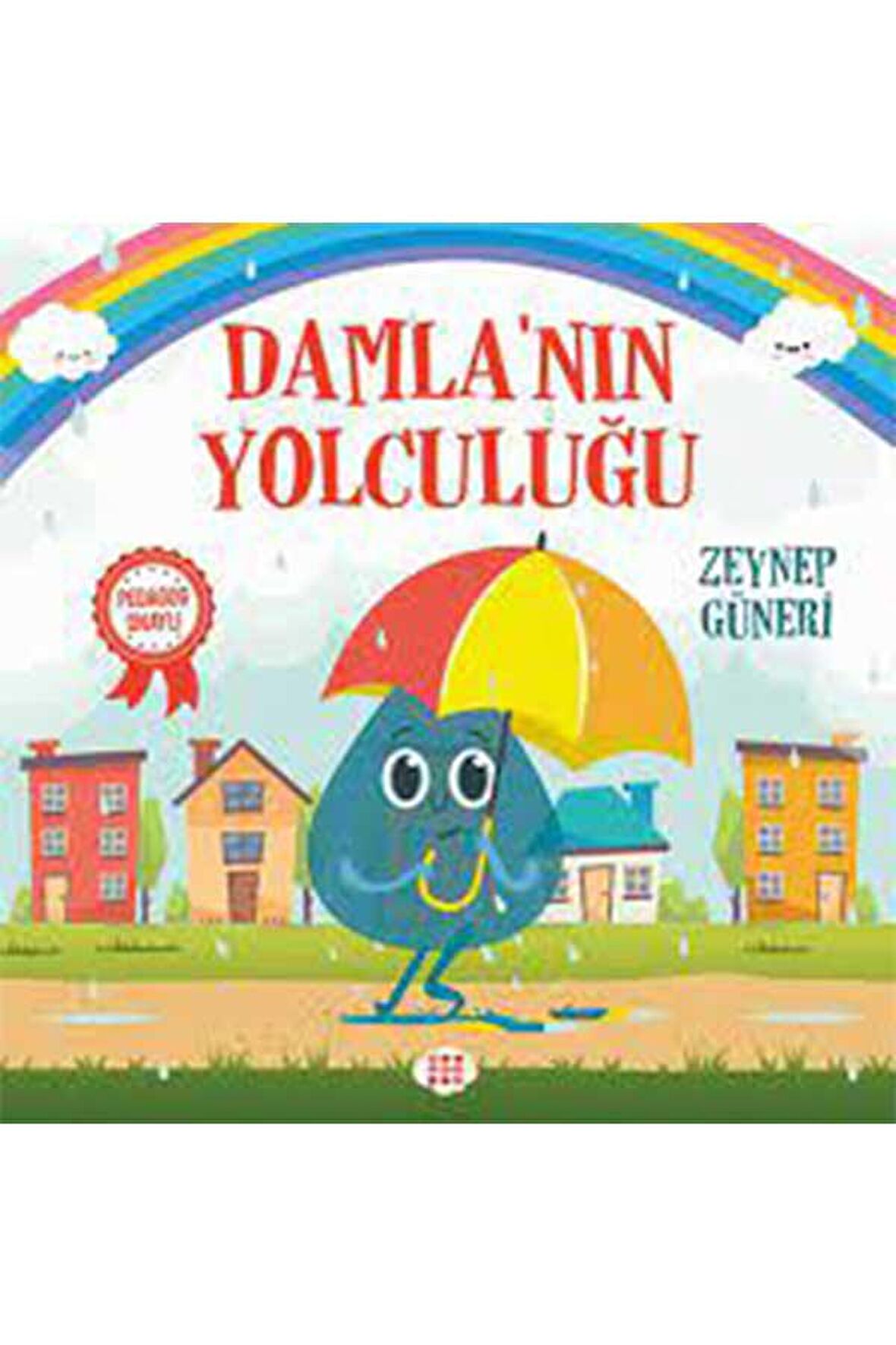 Damla’nın Yolculuğu