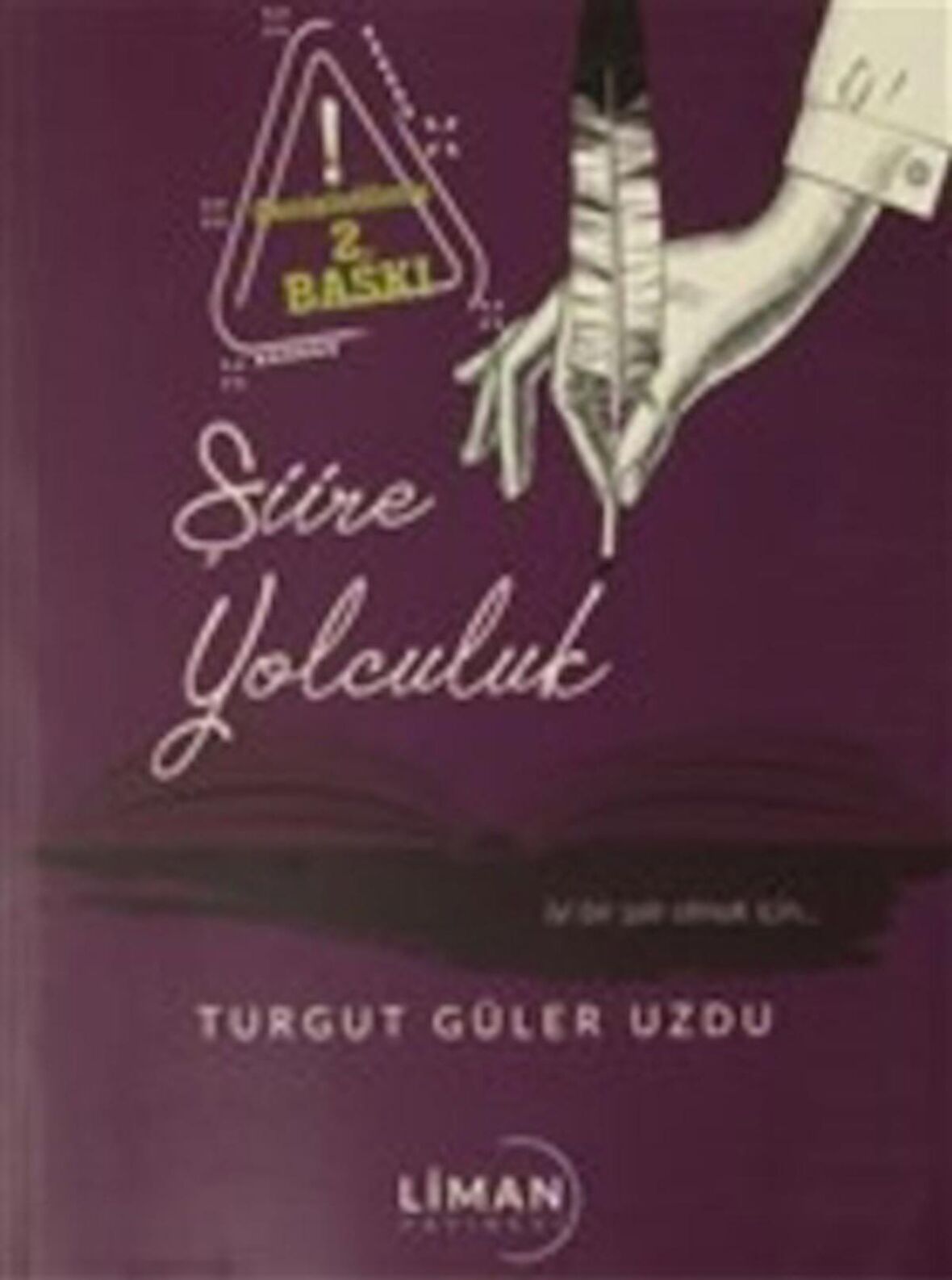 Şiire Yolculuk