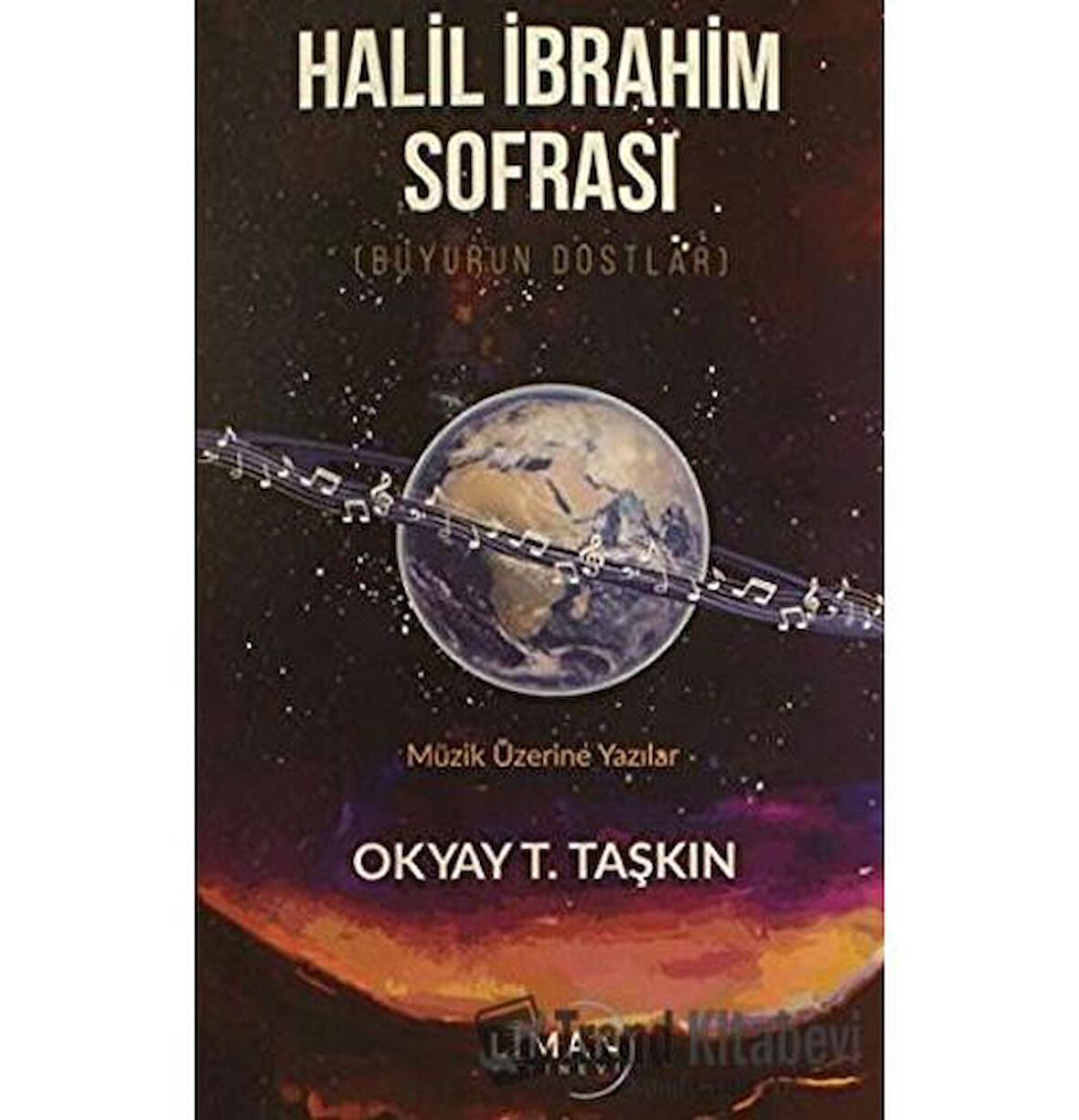 Halil İbrahim Sofrası (Buyurun Dostlar)