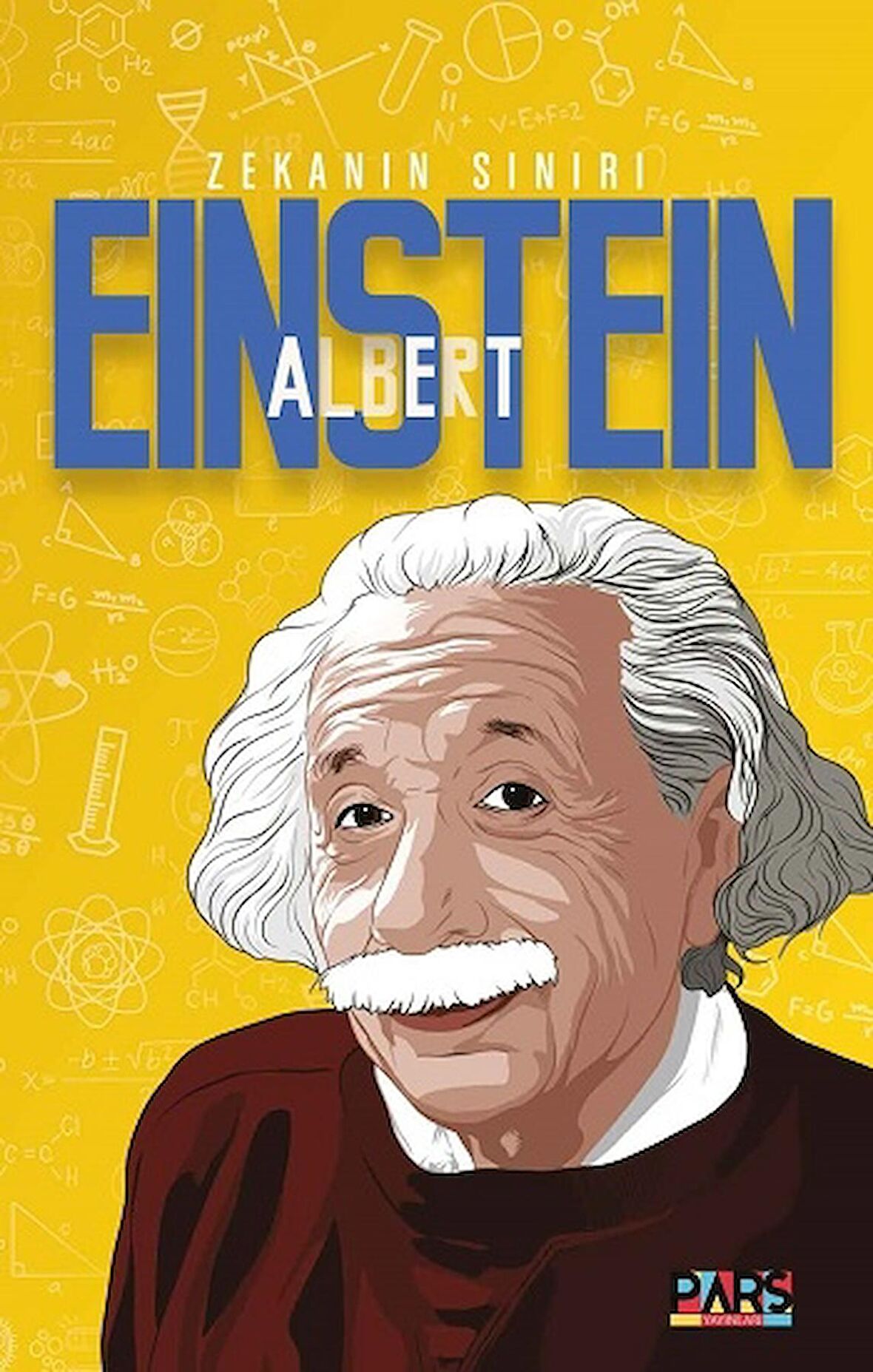 Albert Einstein Zekanın Sınırı