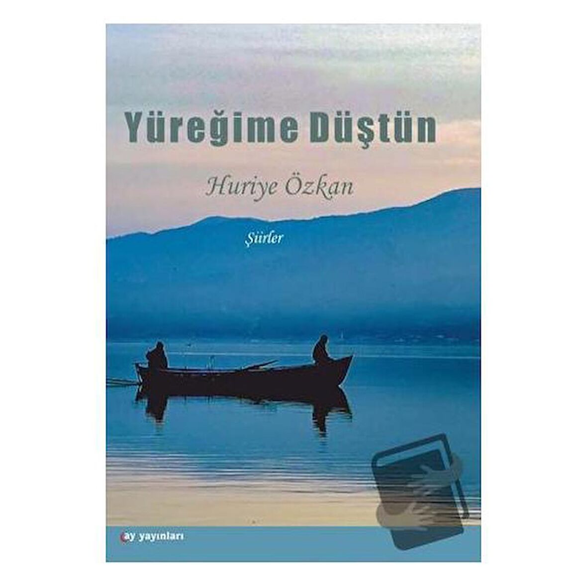 Yüreğime Düştün