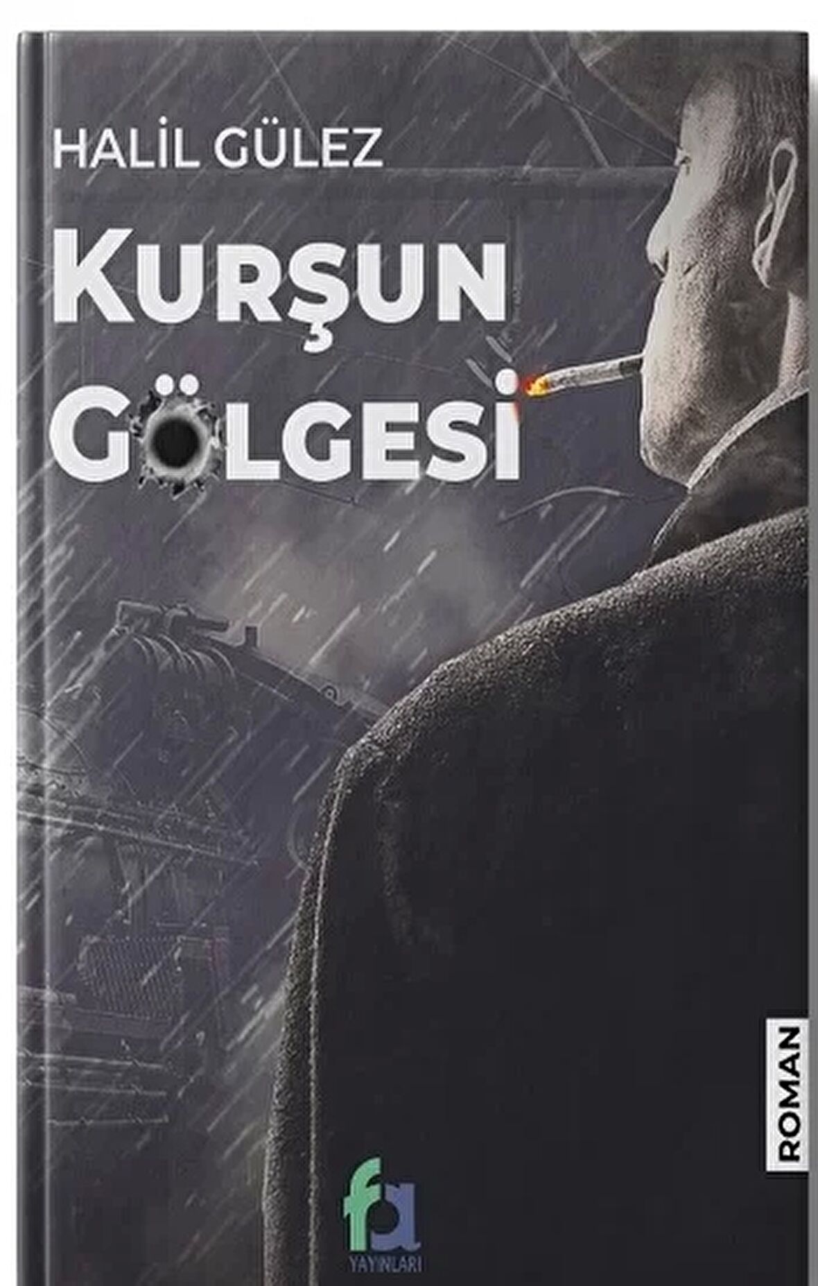 Kurşun Gölgesi