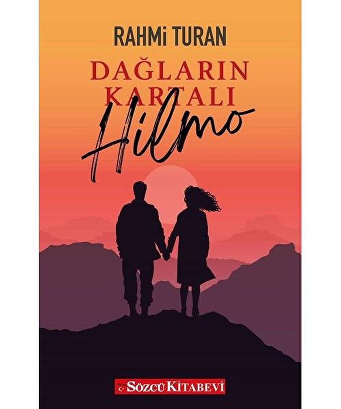 Dağların Kartalı Hilmo