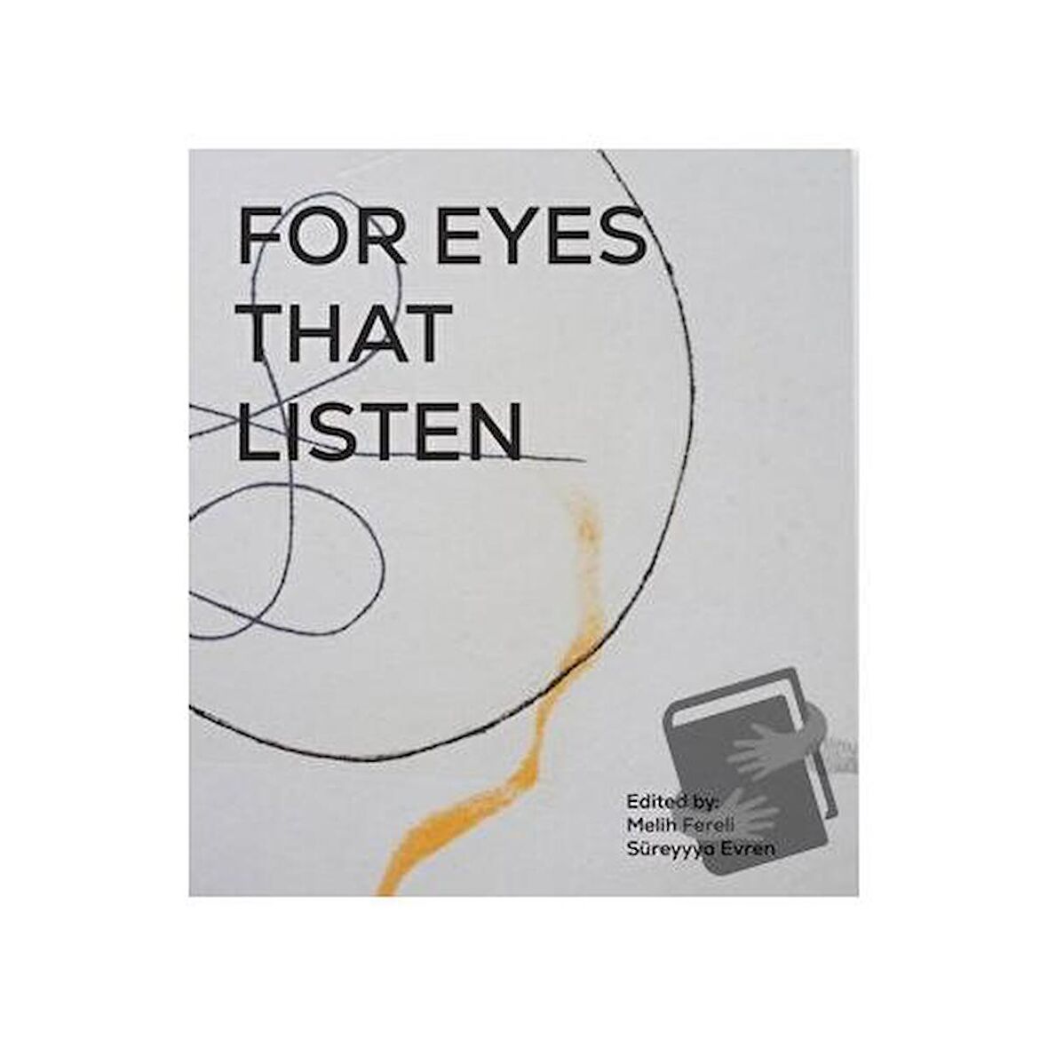 For Eyes That Listen