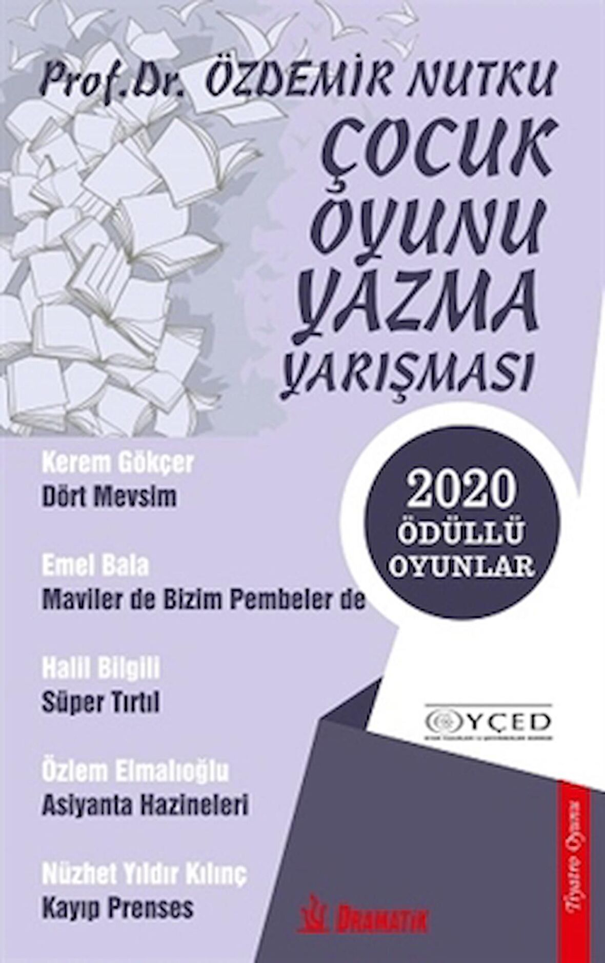 Çocuk Oyunu Yazma Yarışması