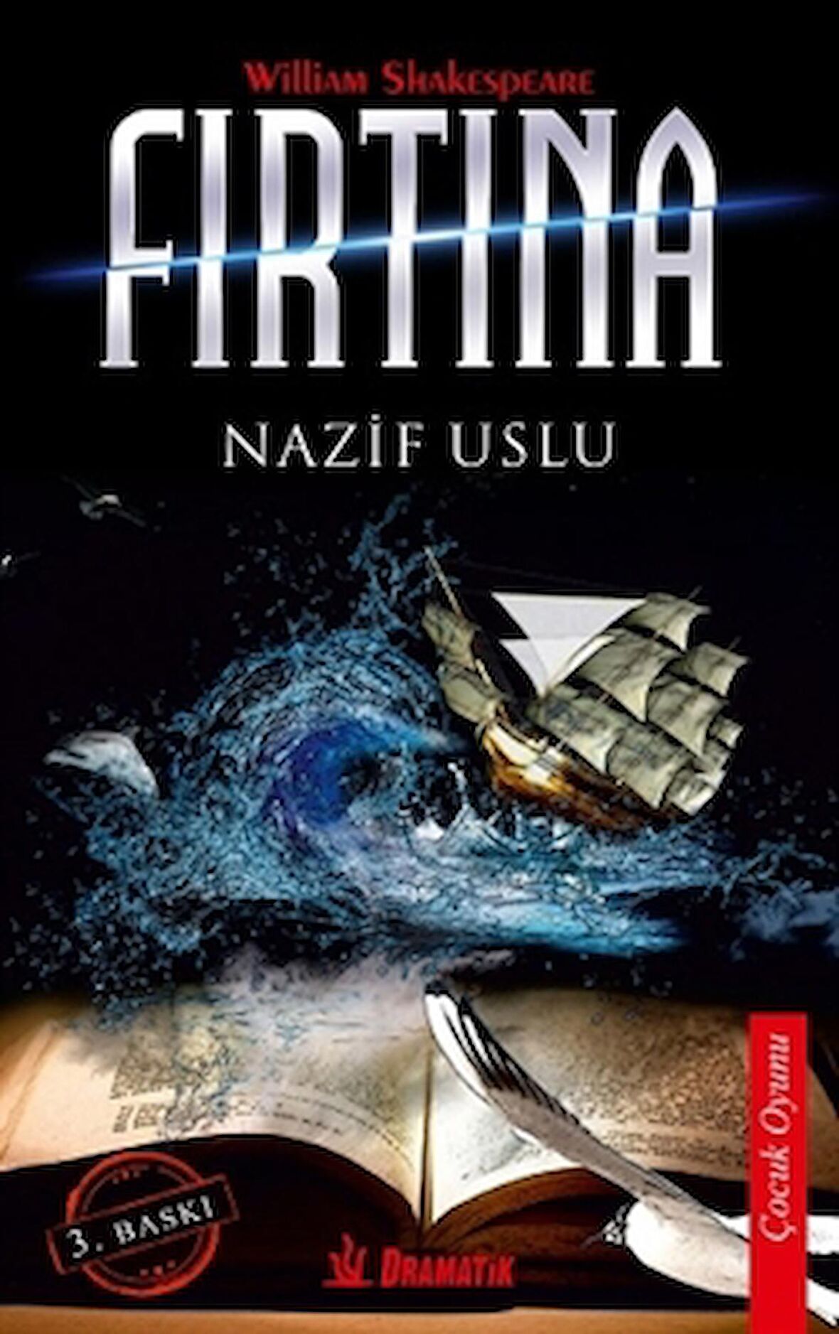 Fırtına