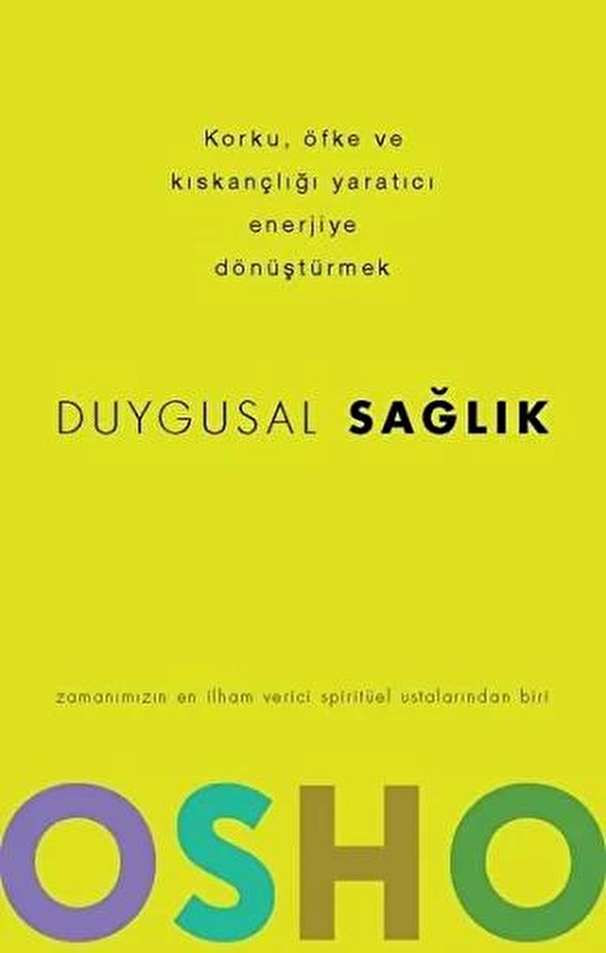 Duygusal Sağlık