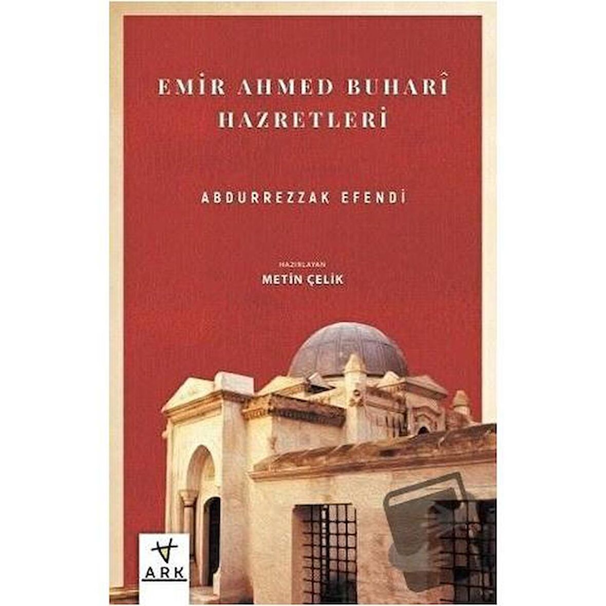 Emir Ahmed Buhar Hazretleri