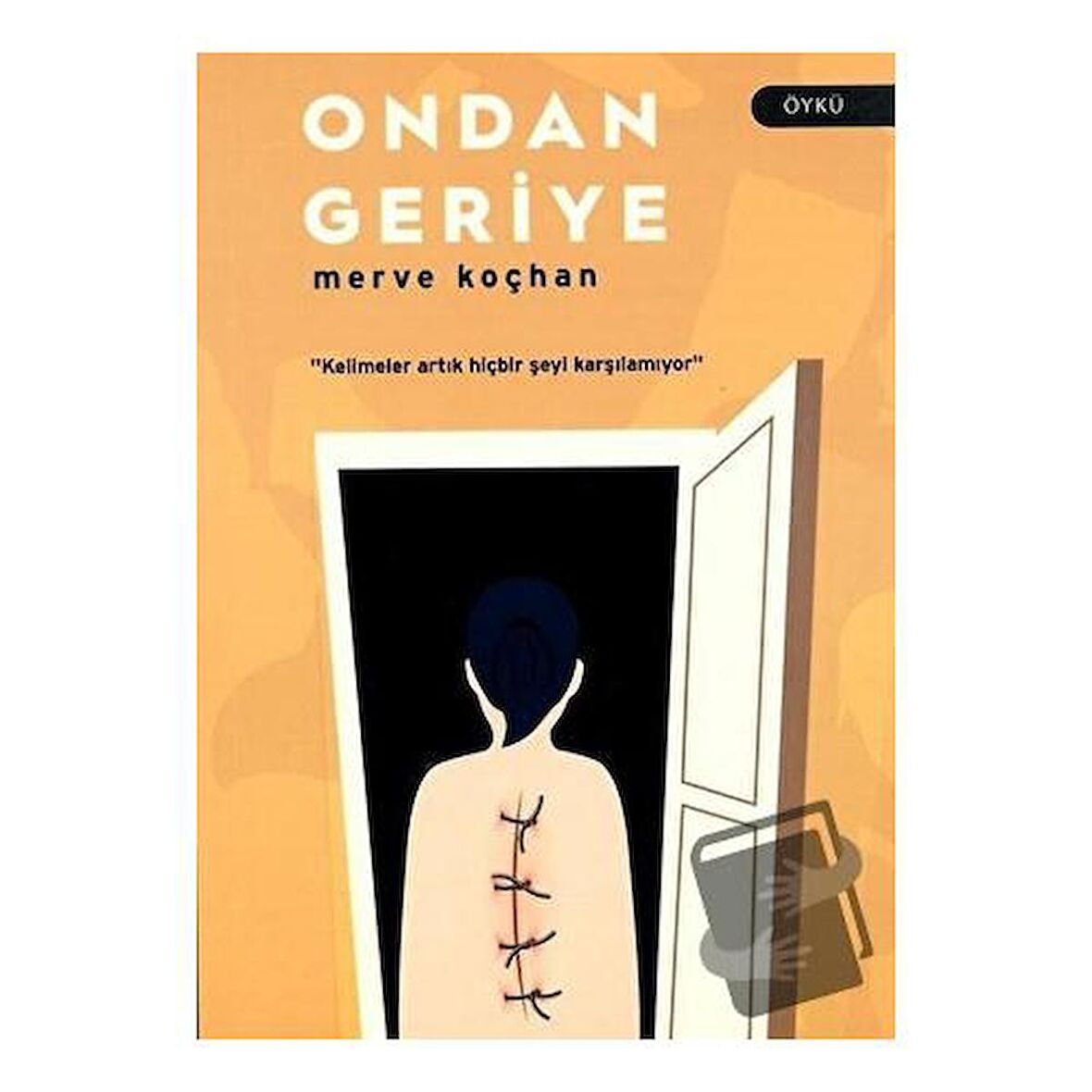 Ondan Geriye