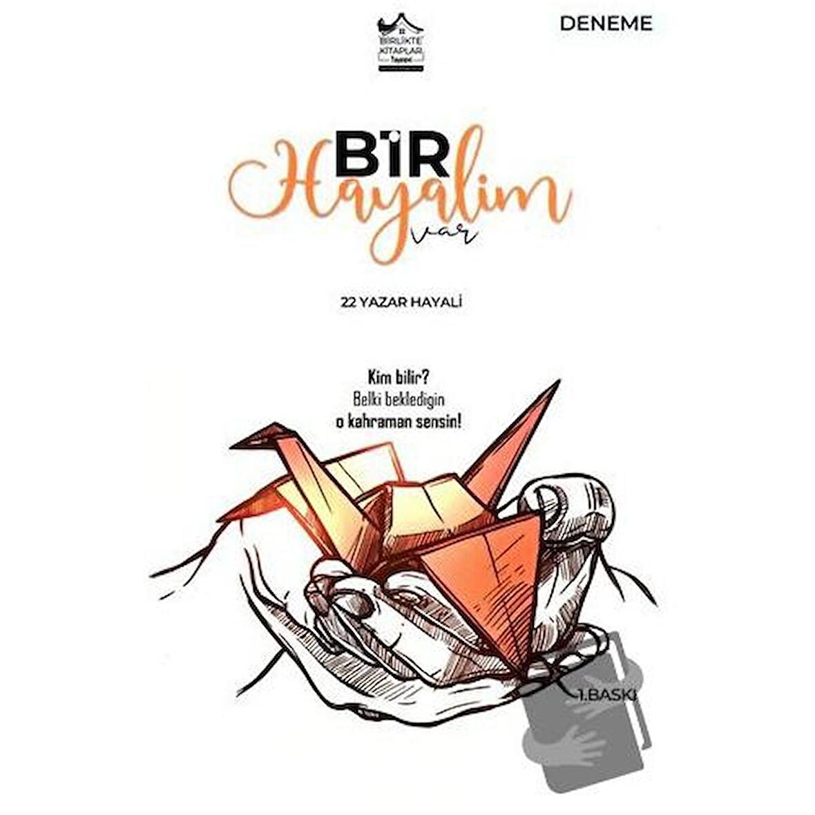 Bir Hayalim Var