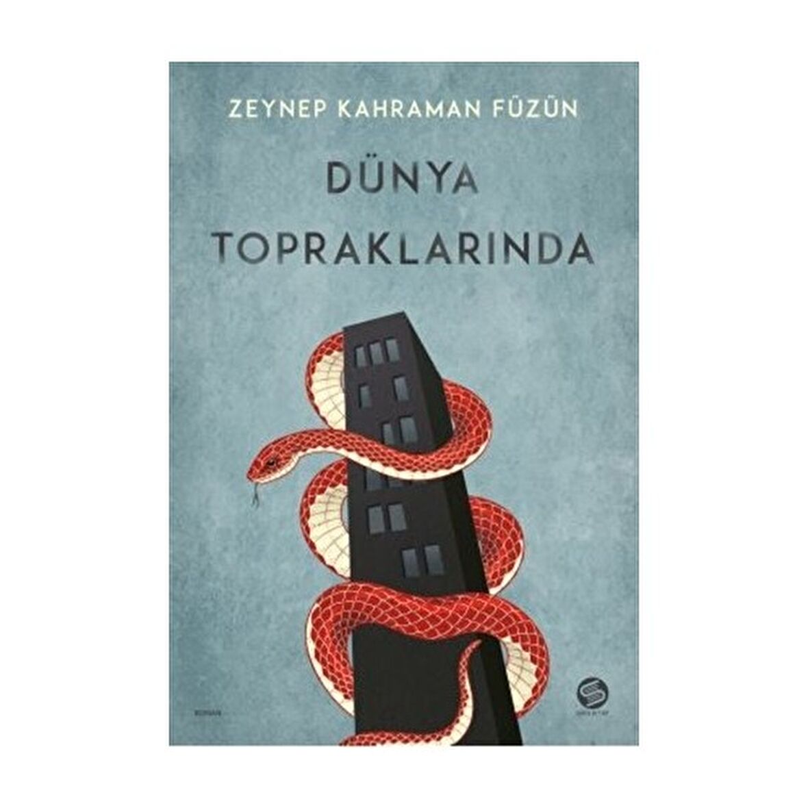 Dünya Topraklarında