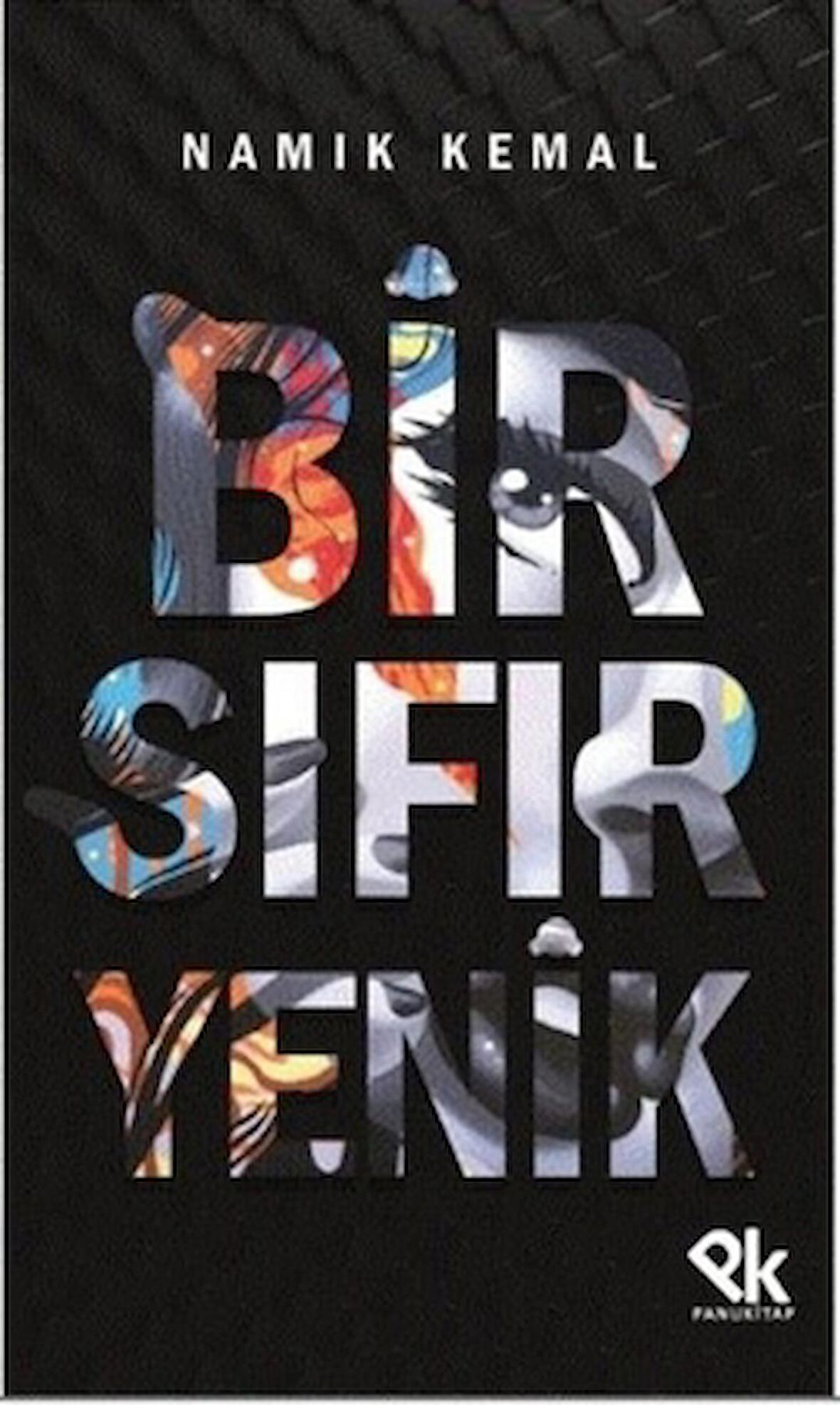Bir Sıfır Yenik