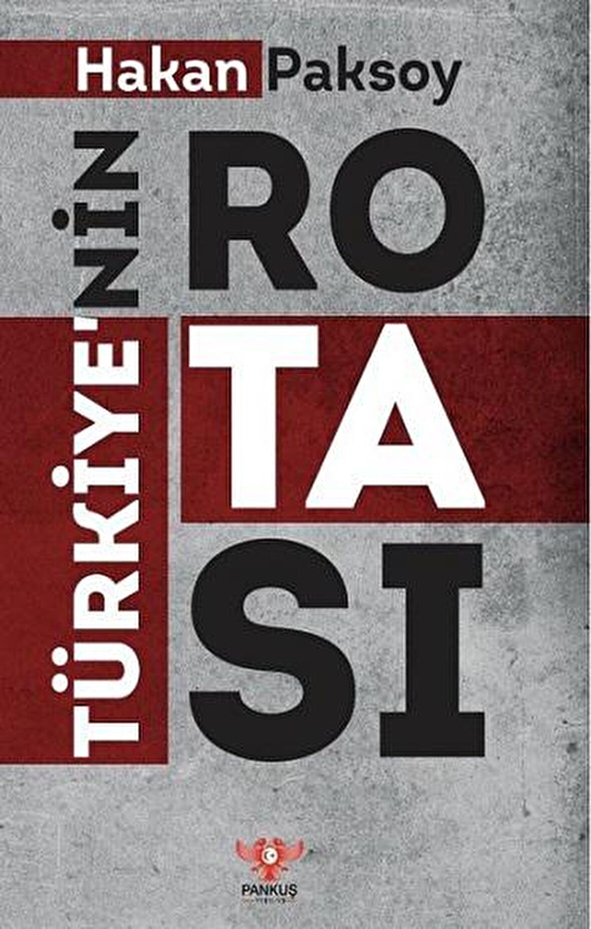 Türkiye’nin Rotası