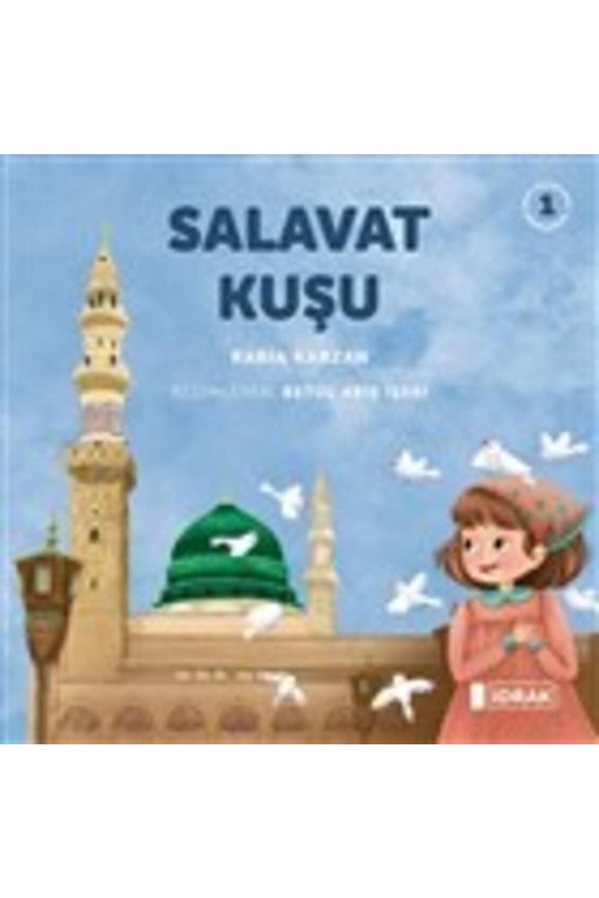 Salavat Kuşu