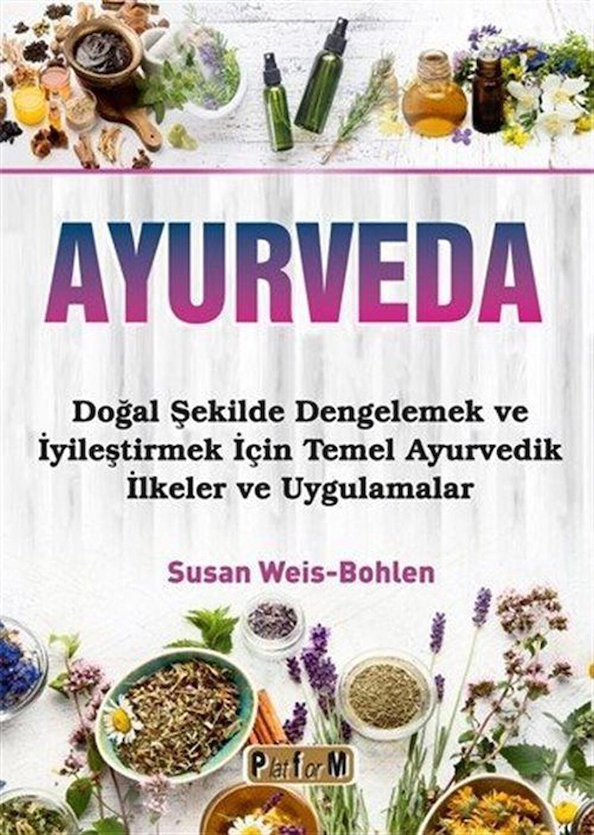 Ayurveda