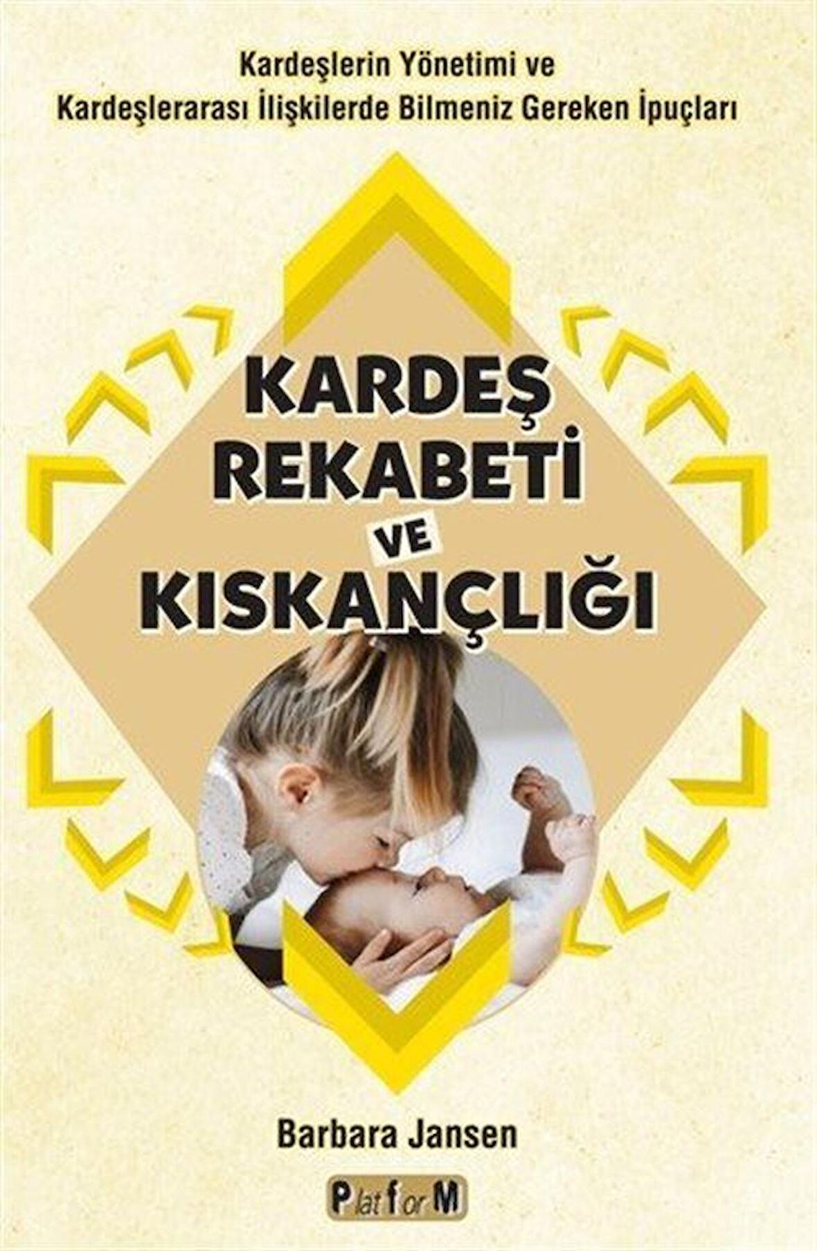 Kardeş Rekabeti ve Kıskançlığı