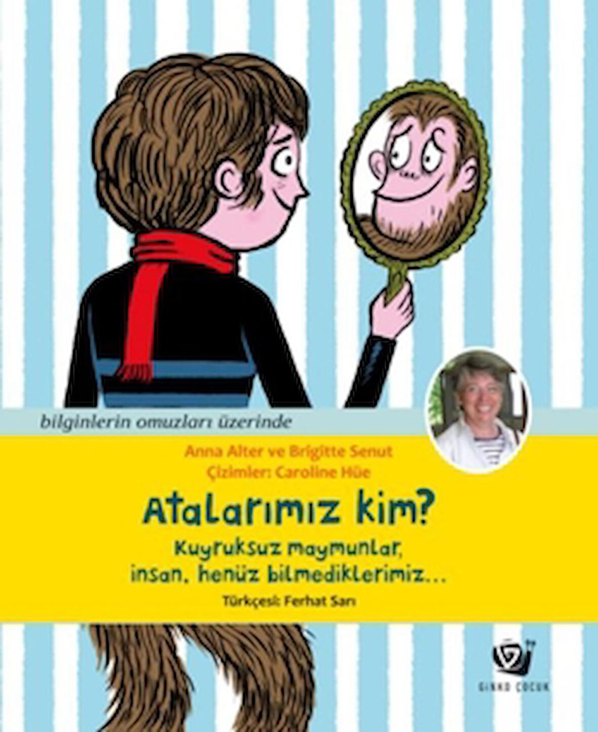 Atalarımız Kim?