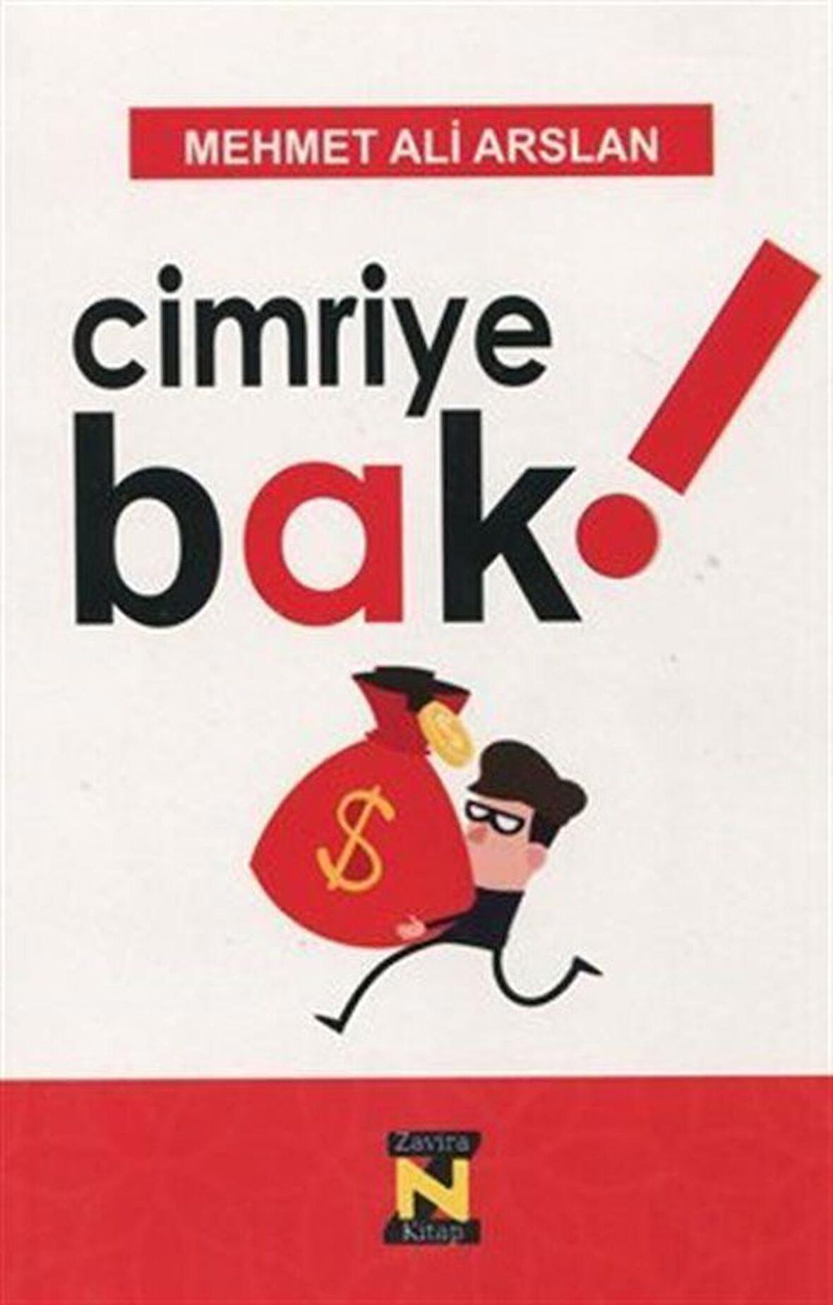 Cimriye Bak