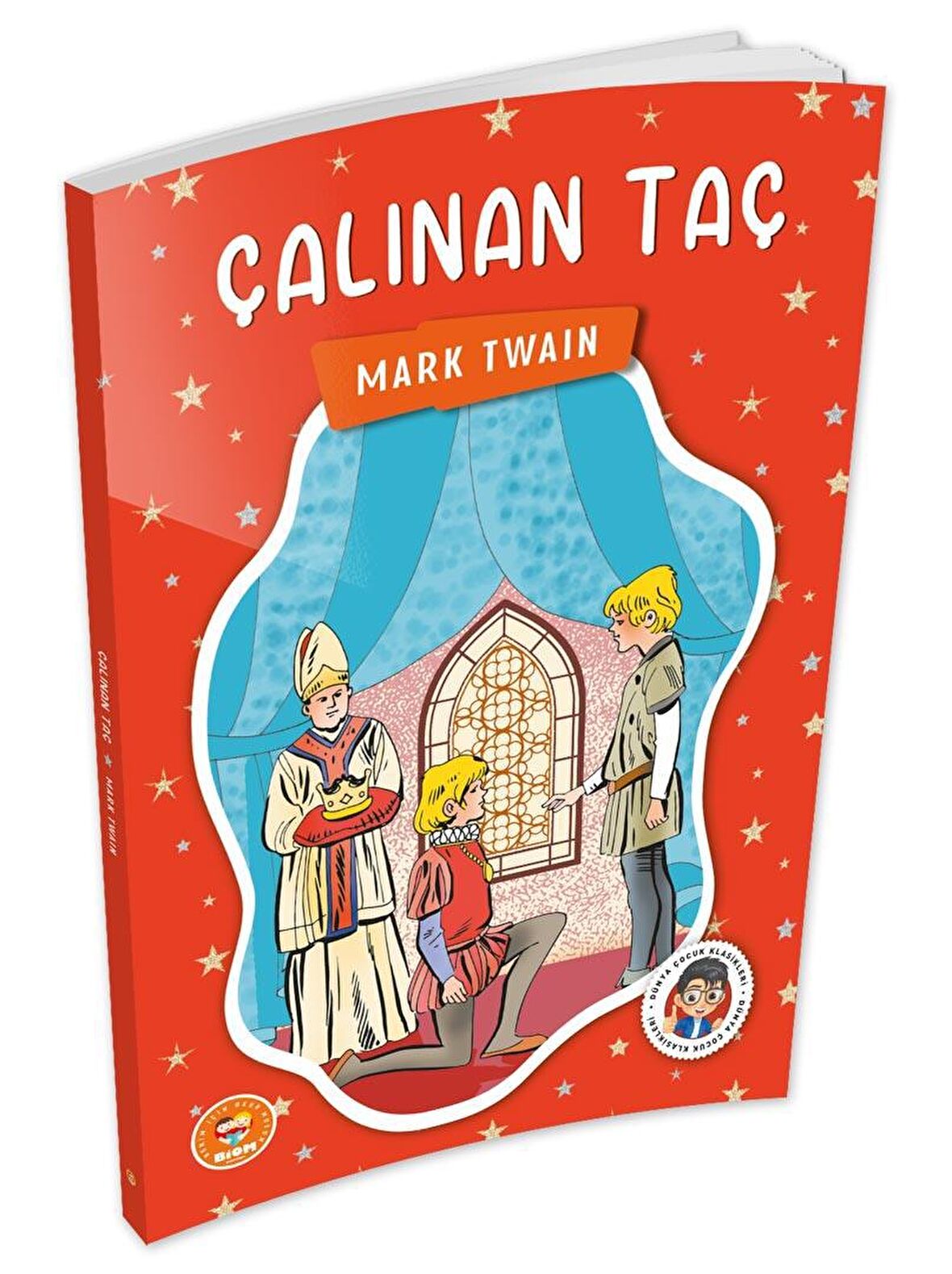 Çalınan Taç