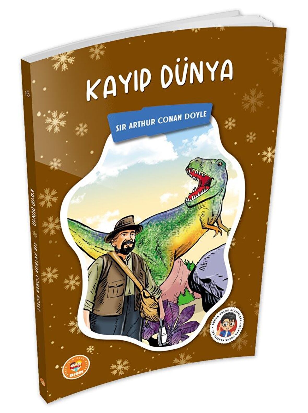 Kayıp Dünya