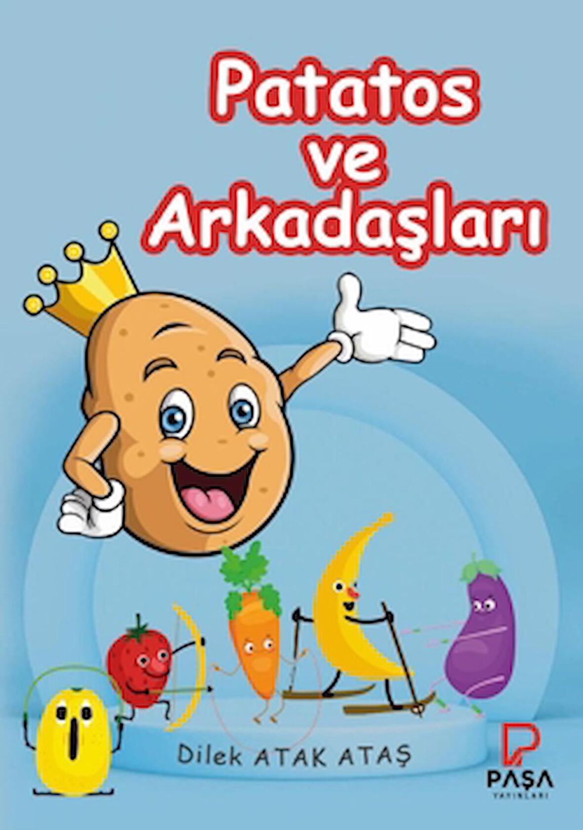 Patatos ve Arkadaşları