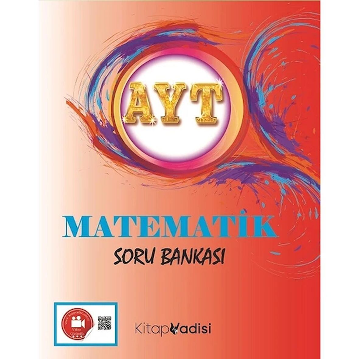 2022 AYT Matematik Soru Bankası