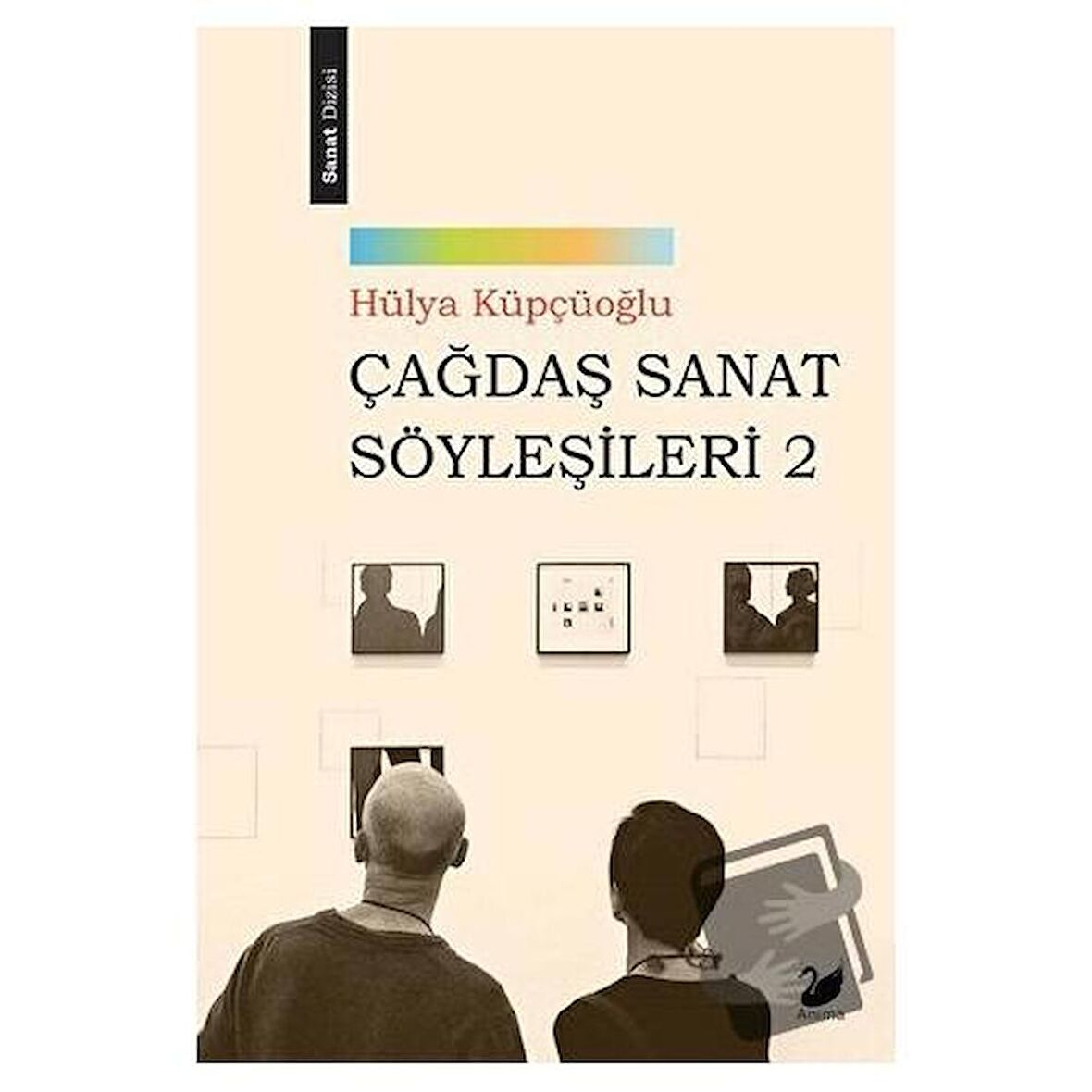 Çağdaş Sanat Söyleşileri 2