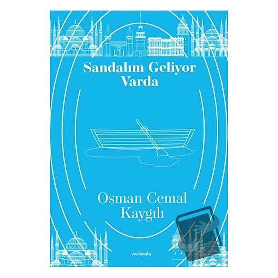 Sandalım Geliyor Varda