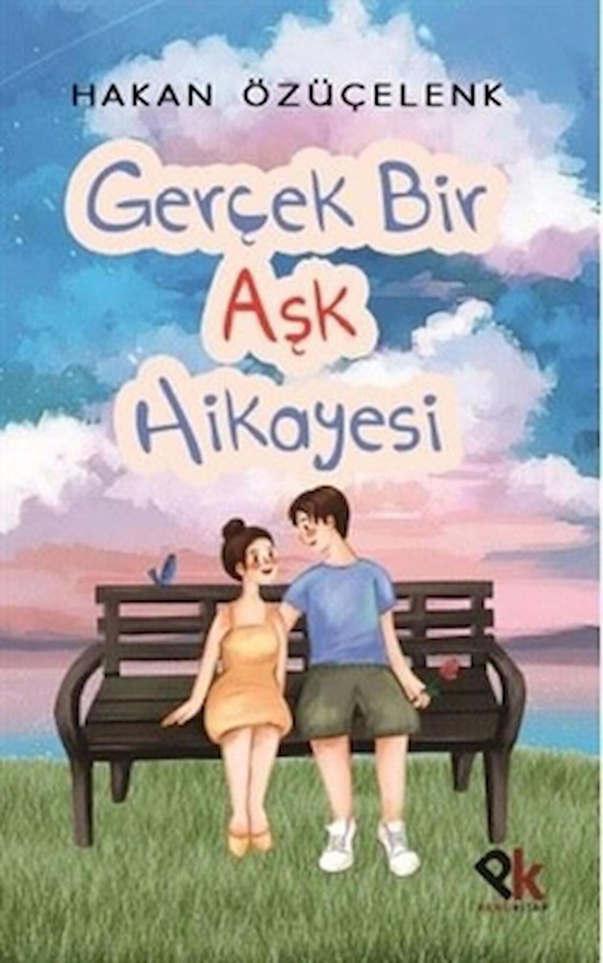 Gerçek Bir Aşk Hikayesi