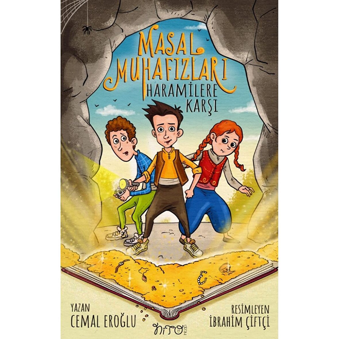 Masal Muhafızları Haramilere Karşı