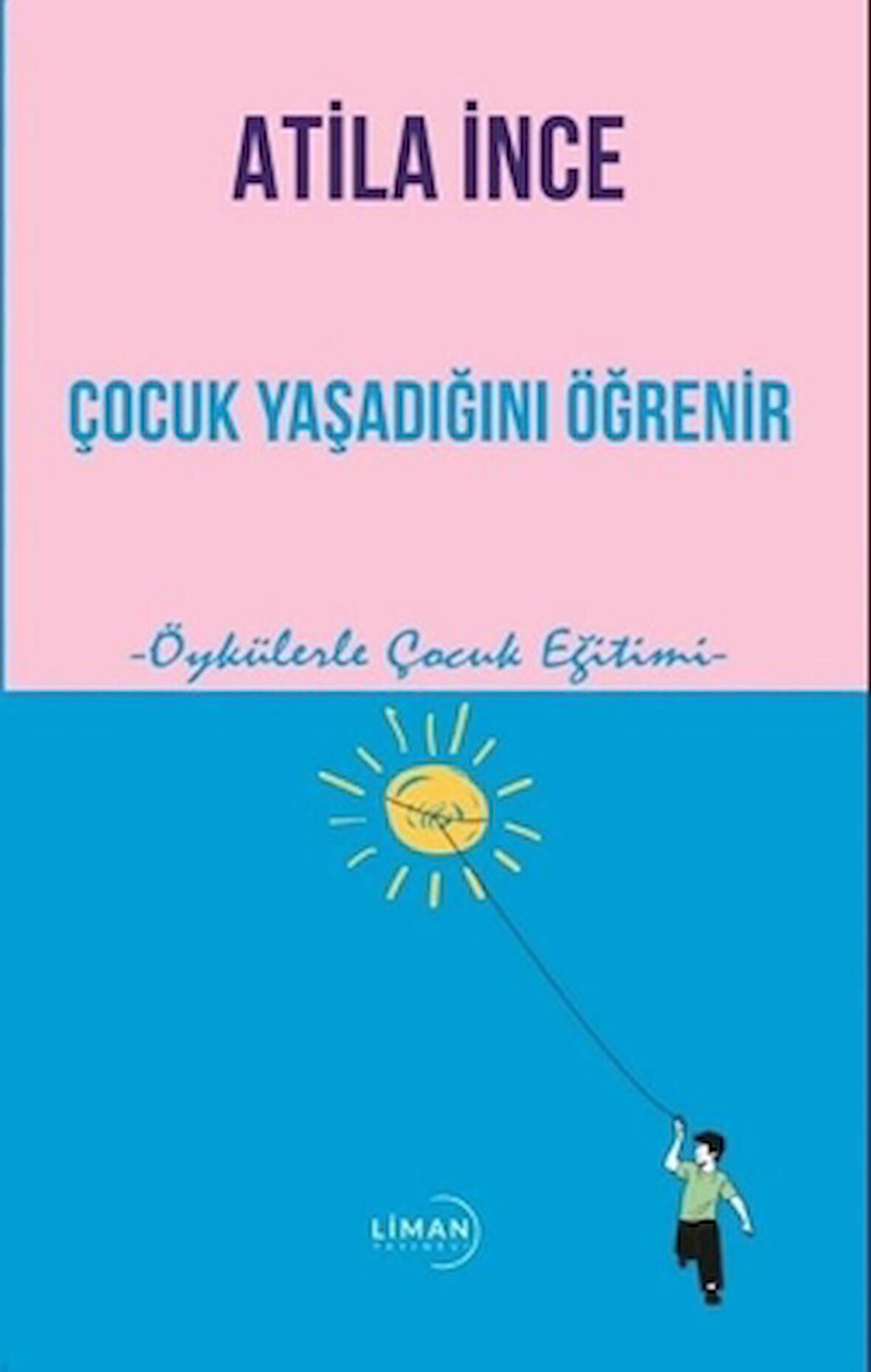 Çocuk Yaşadığını Öğrenir