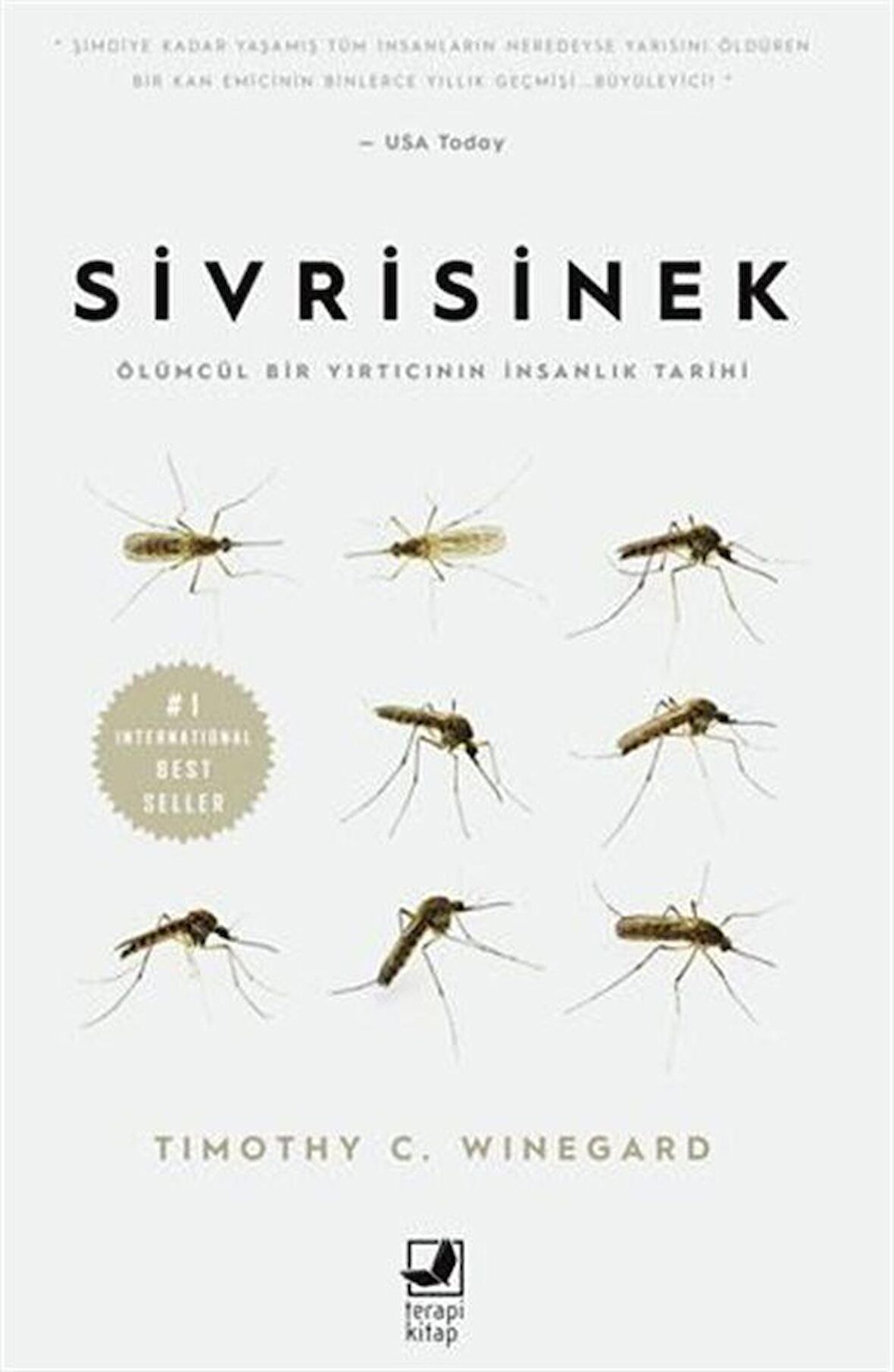 Sivrisinek