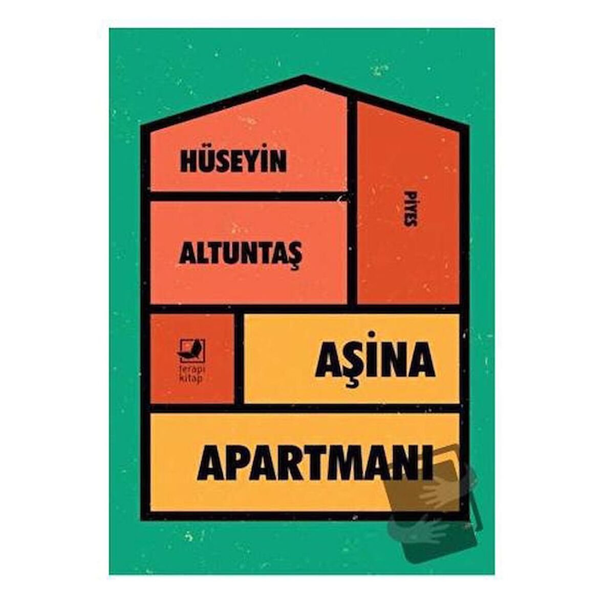 Aşina Apartmanı