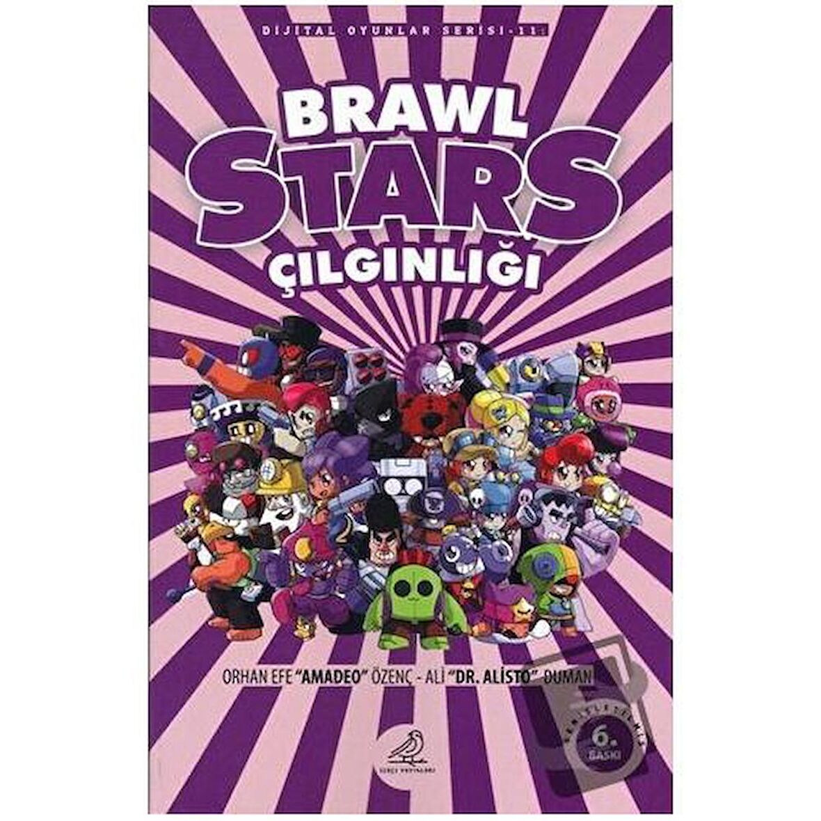 Brawl Stars Çılgınlığı