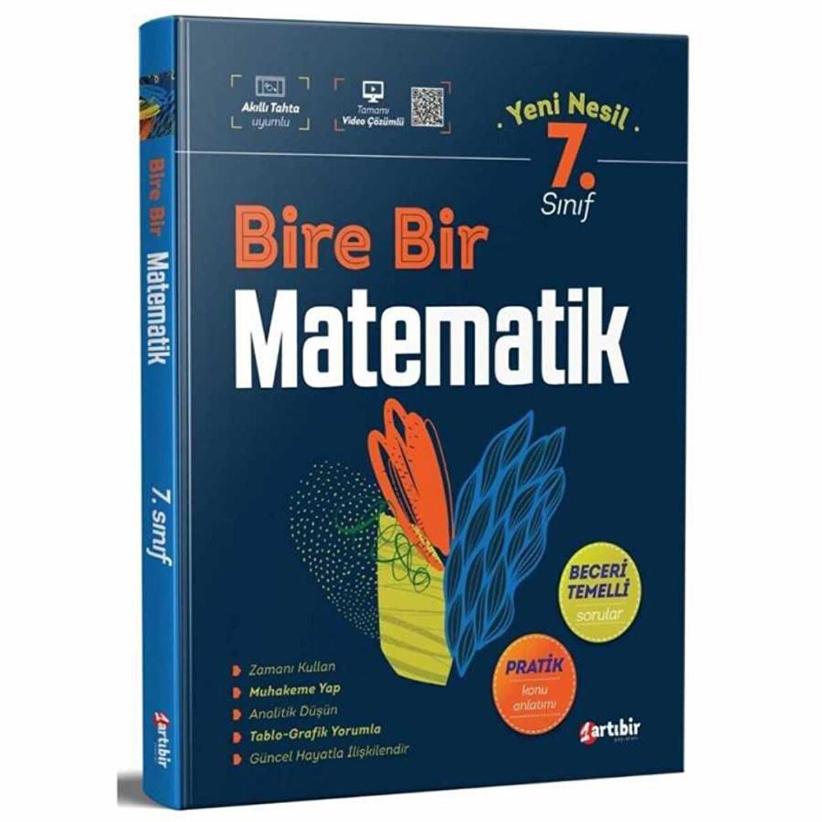 7. Sınıf Bire Bir Matematik