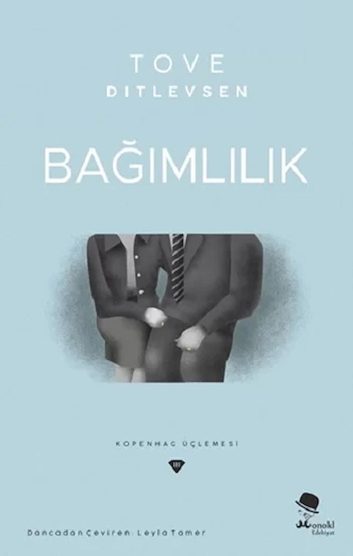 Bağımlılık