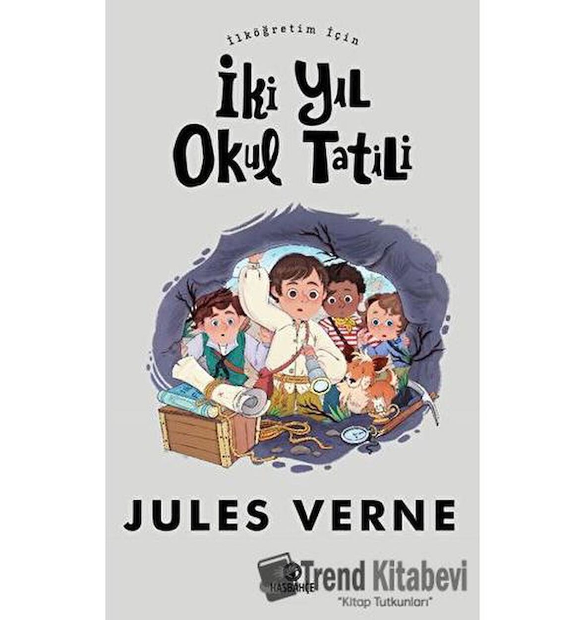 İlköğretim İçin İki Yıl Okul Tatili