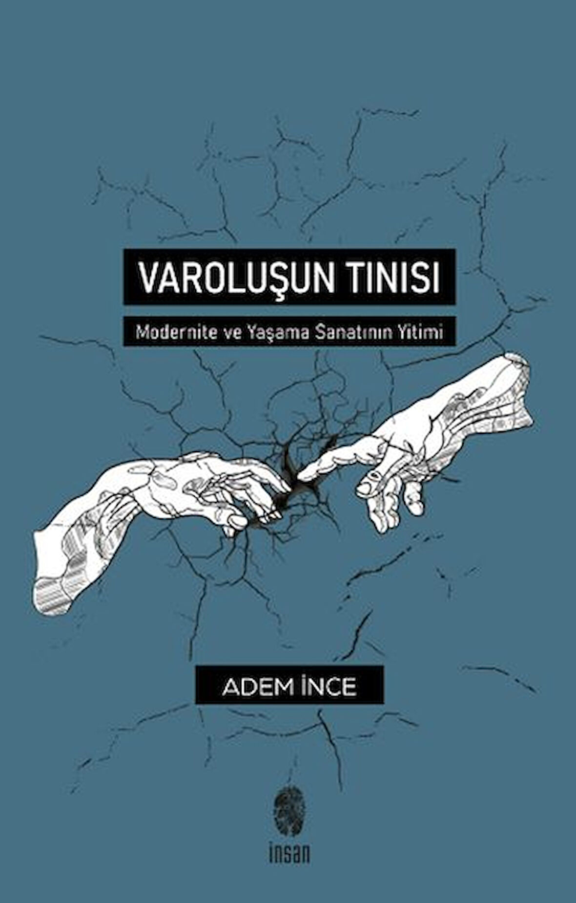 Kitap: Varoluşun Tınısı