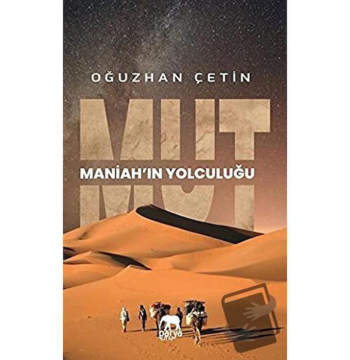 Mut - Maniah'ın Yolculuğu