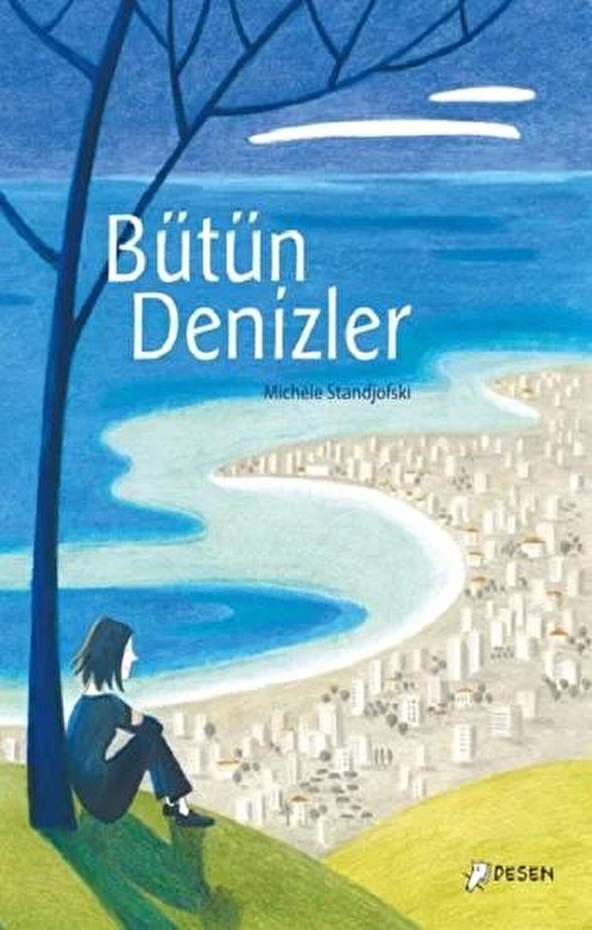 Bütün Denizler