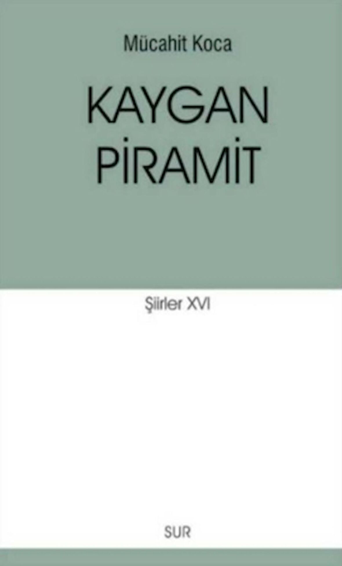 Kaygan Piramit