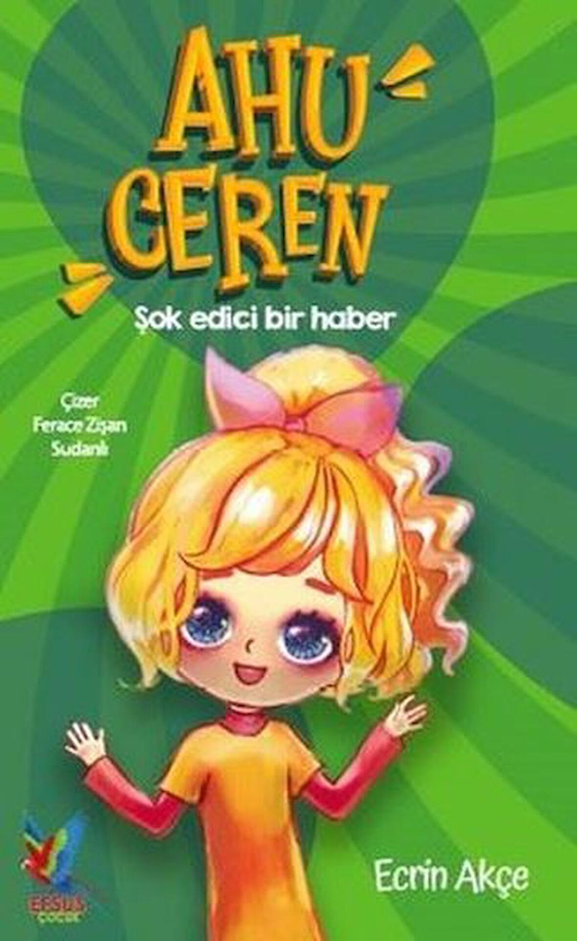 Ahu Ceren